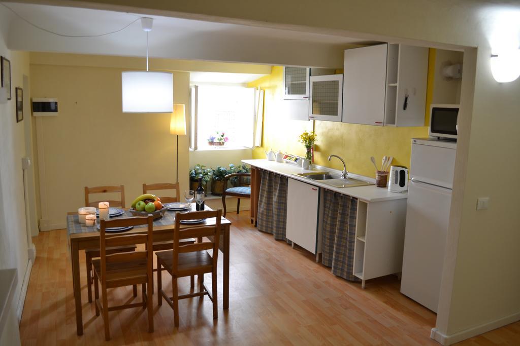 Studio In Centre Apartment Lucca Exterior photo