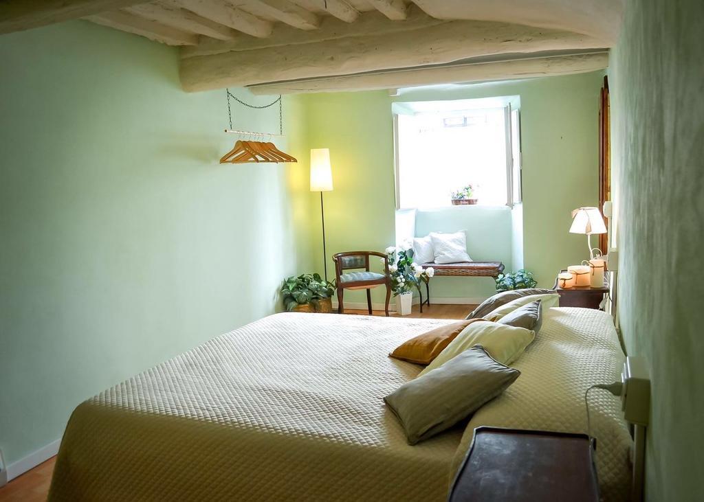 Studio In Centre Apartment Lucca Exterior photo