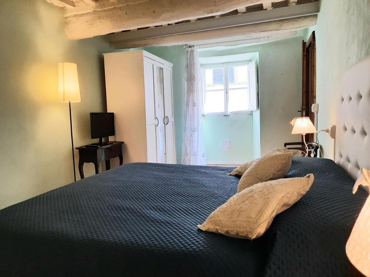 Studio In Centre Apartment Lucca Exterior photo