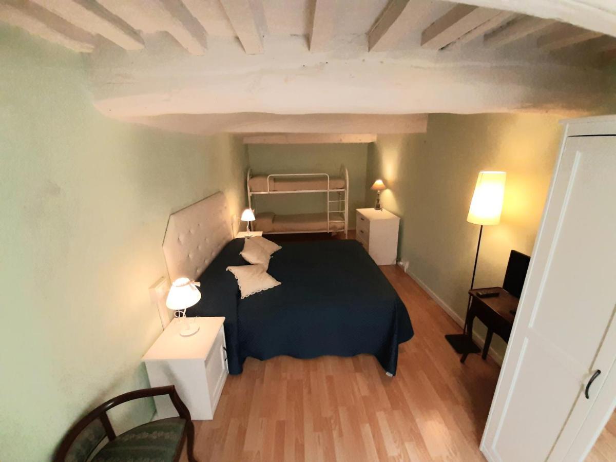 Studio In Centre Apartment Lucca Exterior photo