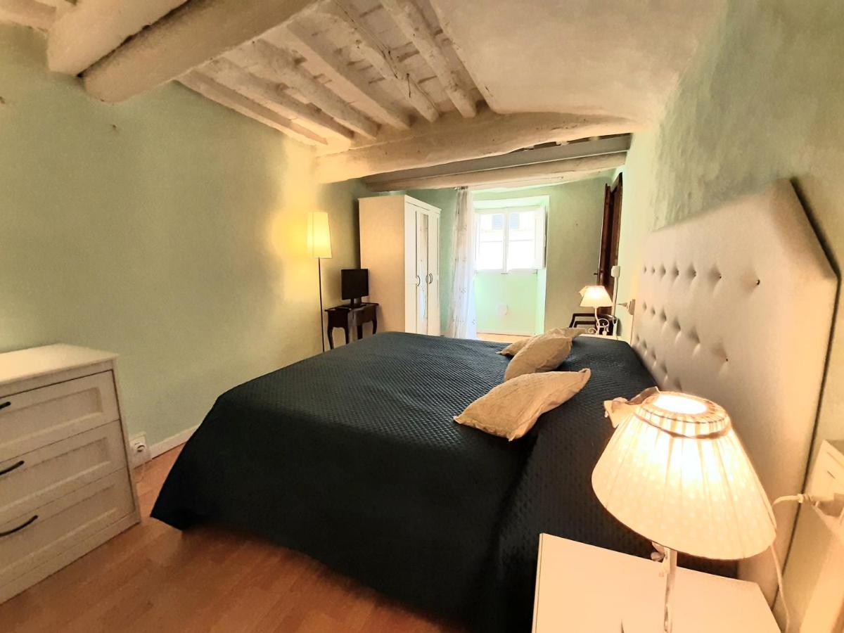 Studio In Centre Apartment Lucca Exterior photo